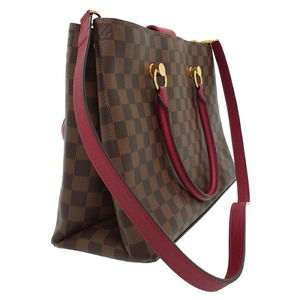 Louis Vuitton Damier Riverside LV Bag